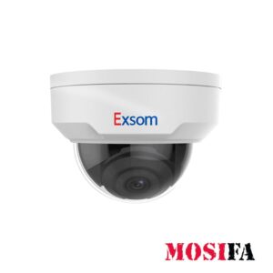 دوربین مداربسته تحت شبکه اکسوم مدل EIPC-D335 2 دوربین مداربسته تحت شبکه اکسوم مدل EIPC-D335