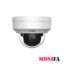 دوربین مداربسته تحت شبکه اکسوم مدل EIPC-D658S-X4