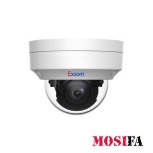 دوربین مداربسته تحت شبکه اکسوم مدل EIPC-D355AL 2 دوربین مداربسته تحت شبکه اکسوم مدل EIPC-D355AL