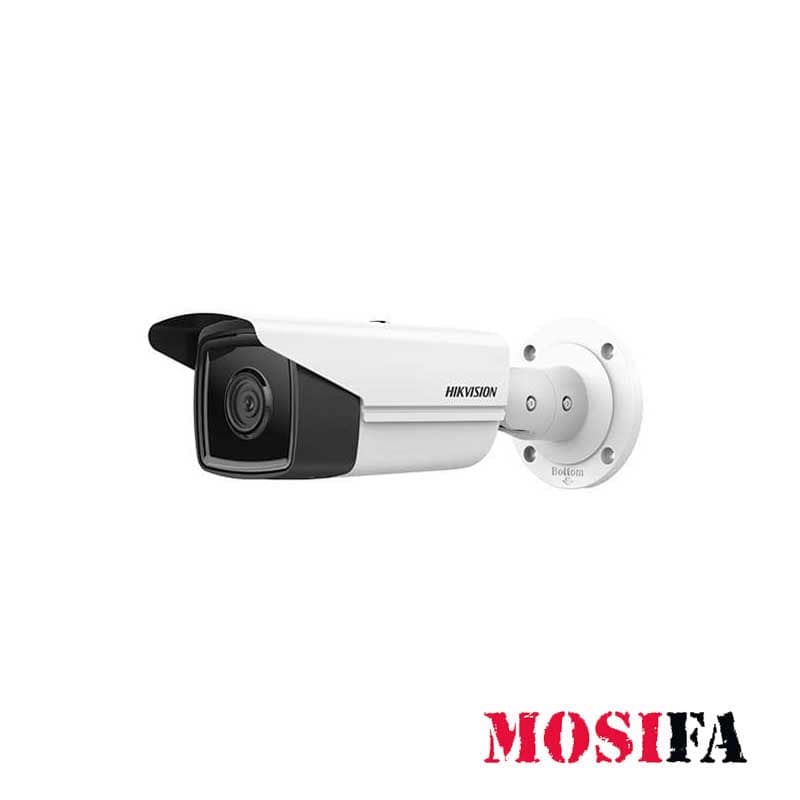 دوربین مداربسته تحت شبکه هایک ویژن مدل DS-2CD2T43G2-4I