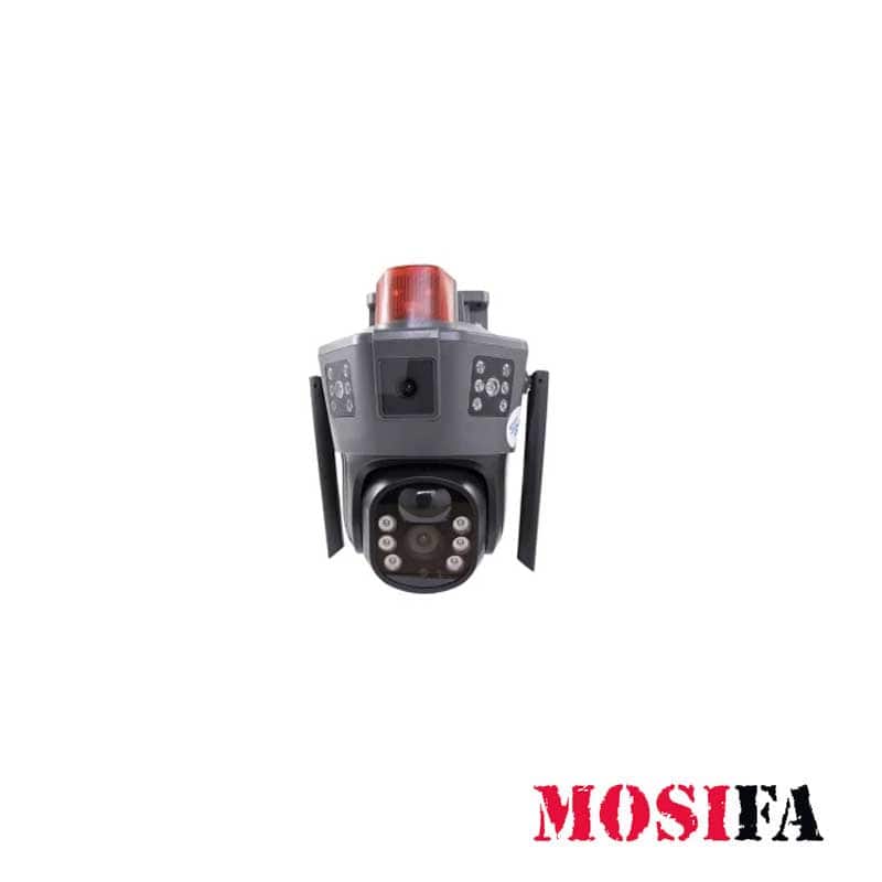 دوربین سولار سیمکارتی S900-4G