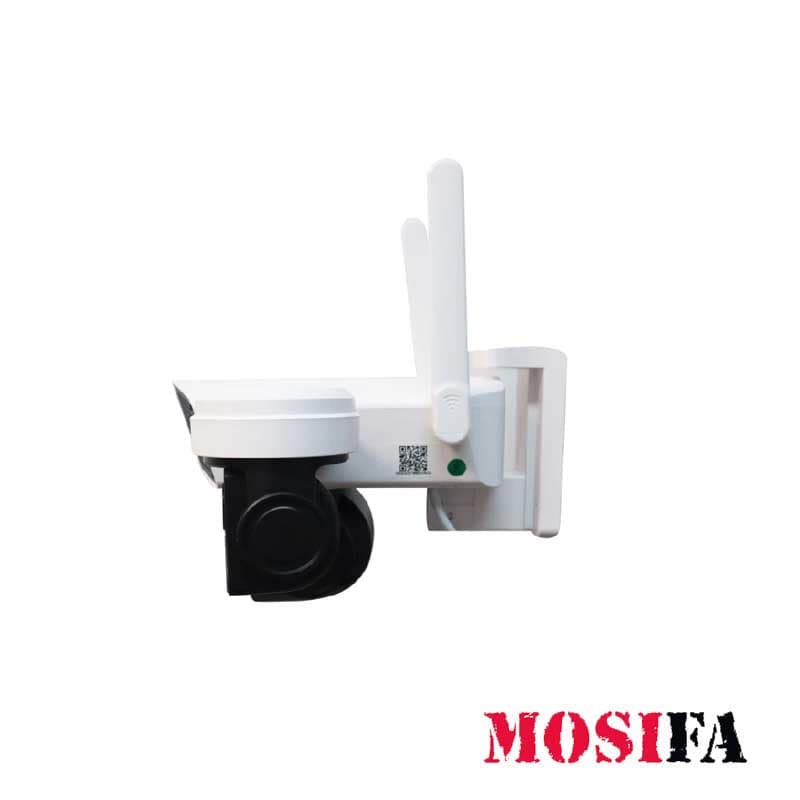 دوربین سیم کارتی ورسک S-7300 سه لنز 3 مگاپیکسل Ai