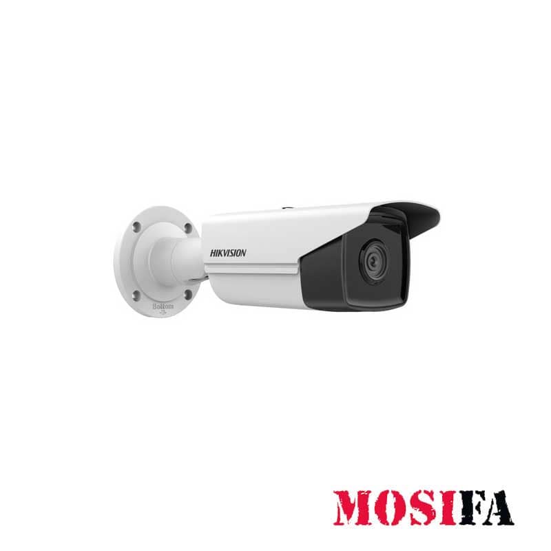 دوربین مداربسته تحت شبکه هایک ویژن مدل DS-2CD2T43G2-4I