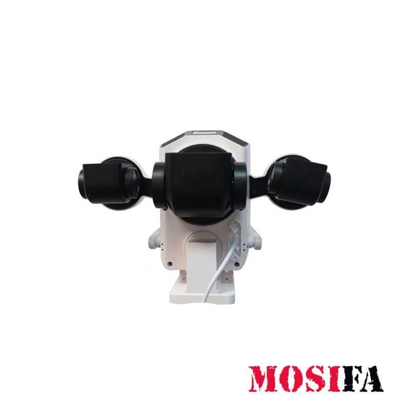 دوربین سیم کارتی ورسک S-7300 سه لنز 3 مگاپیکسل Ai