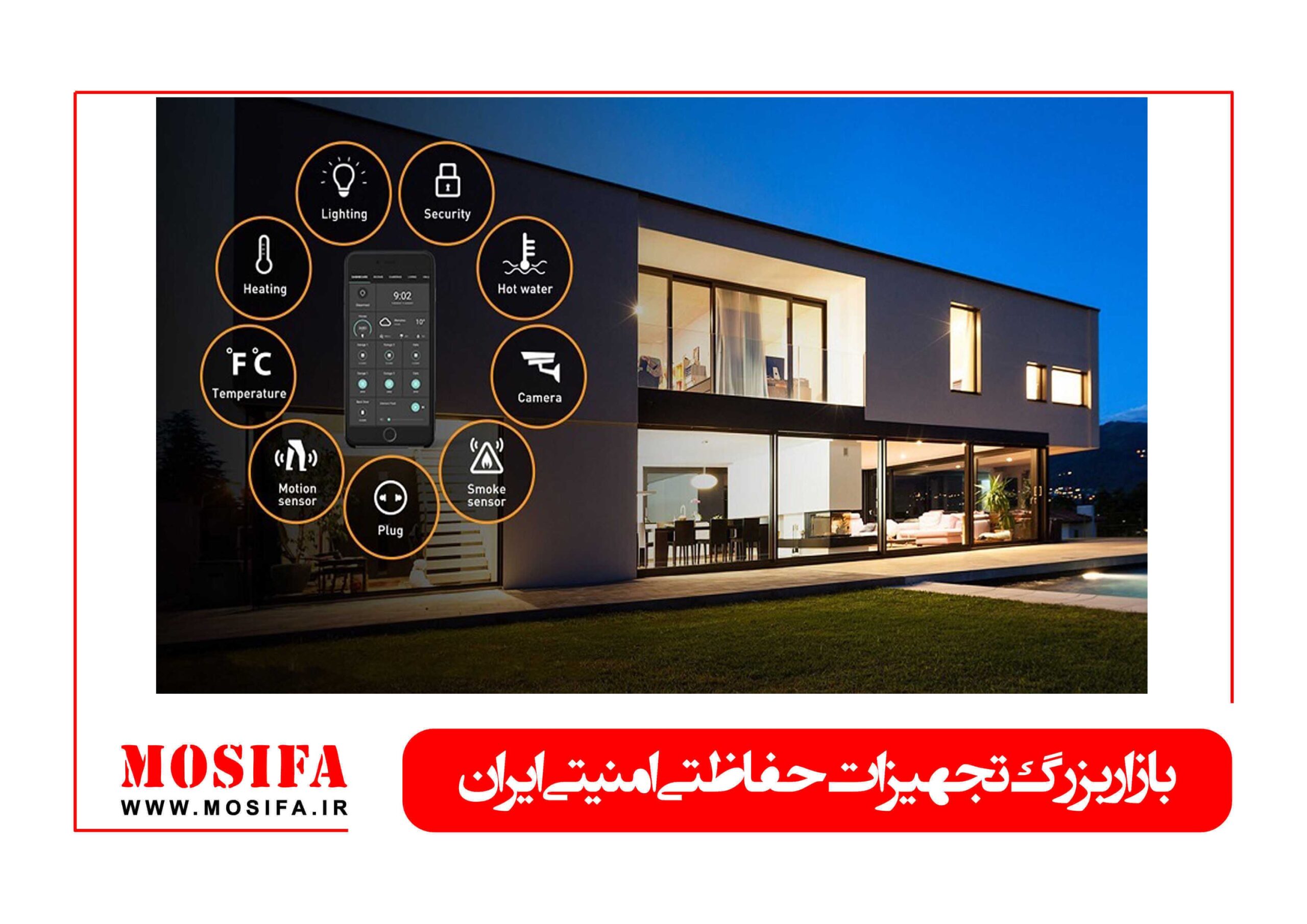 دزدگیر اماکن سایلکس vs. رقبا: چرا کاربران ایرانی سایلکس را ترجیح میدهند؟ 23 دزدگیر اماکن سایلکس vs. رقبا: چرا کاربران ایرانی سایلکس را ترجیح میدهند؟