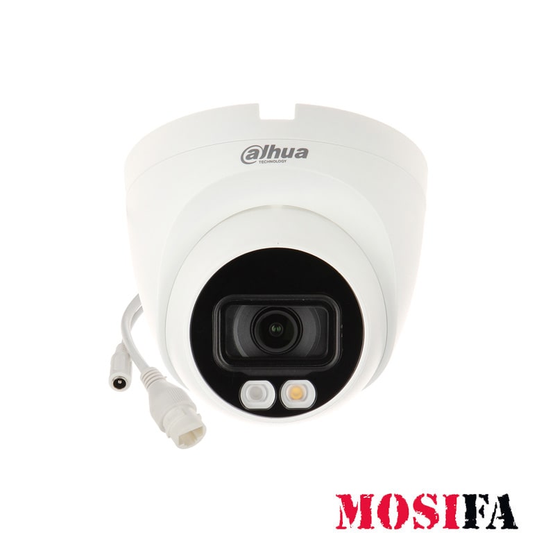 دوربین مداربسته تحت شبکه داهوا مدل DH-IPC-HDW1439V-A-IL