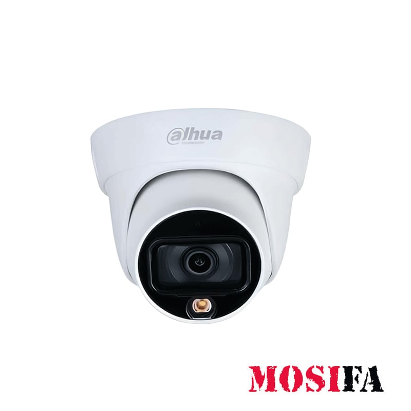 دوربین مداربسته تحت شبکه داهوا مدل DH-IPC-HDW1439T1-LED-S4