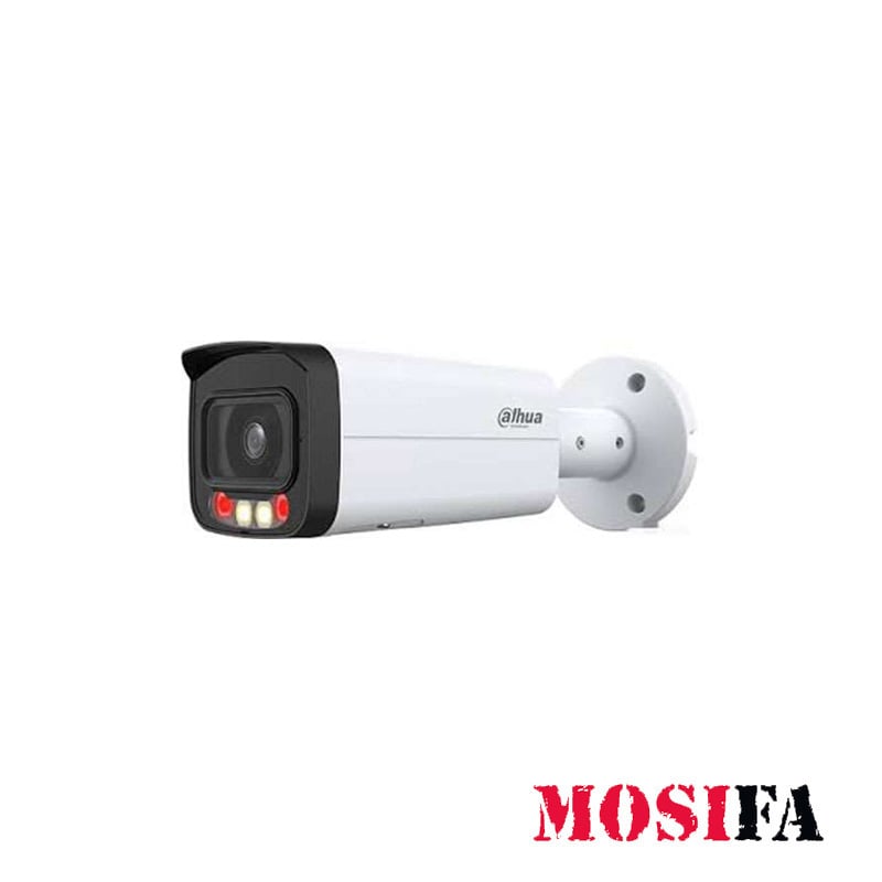 دوربین مداربسته تحت شبکه داهوا مدل DH-IPC-HFW2849TP-AS-IL