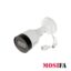 دوربین مداربسته تحت شبکه داهوا مدل DH-IPC-HFW1431S1PS4