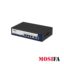 سوئیچ شبکه 4 پورت HRUI مدل HR900-AFG-42NS-120