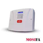 دزدگیر اماکن فوتال مدل CS1