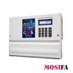 دزدگیر اماکن سیم کارتی 10 زون مدل S4 Plus